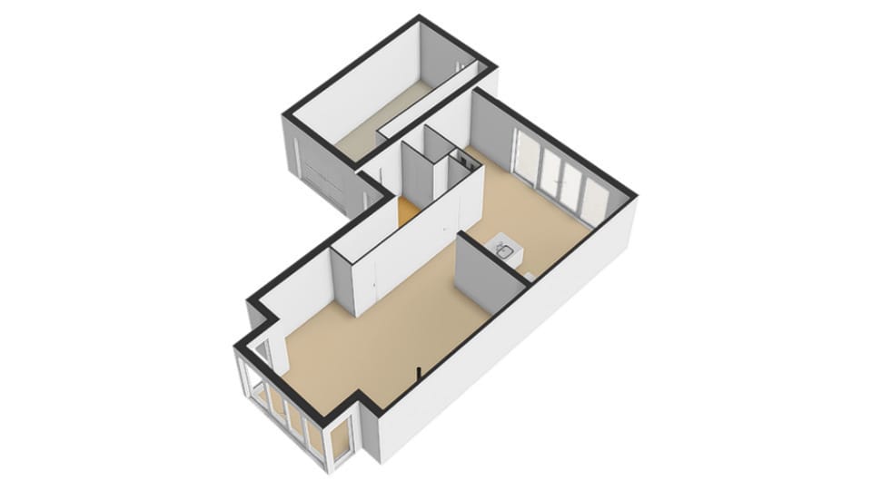 Foto 48 van Vlinderlaan 48