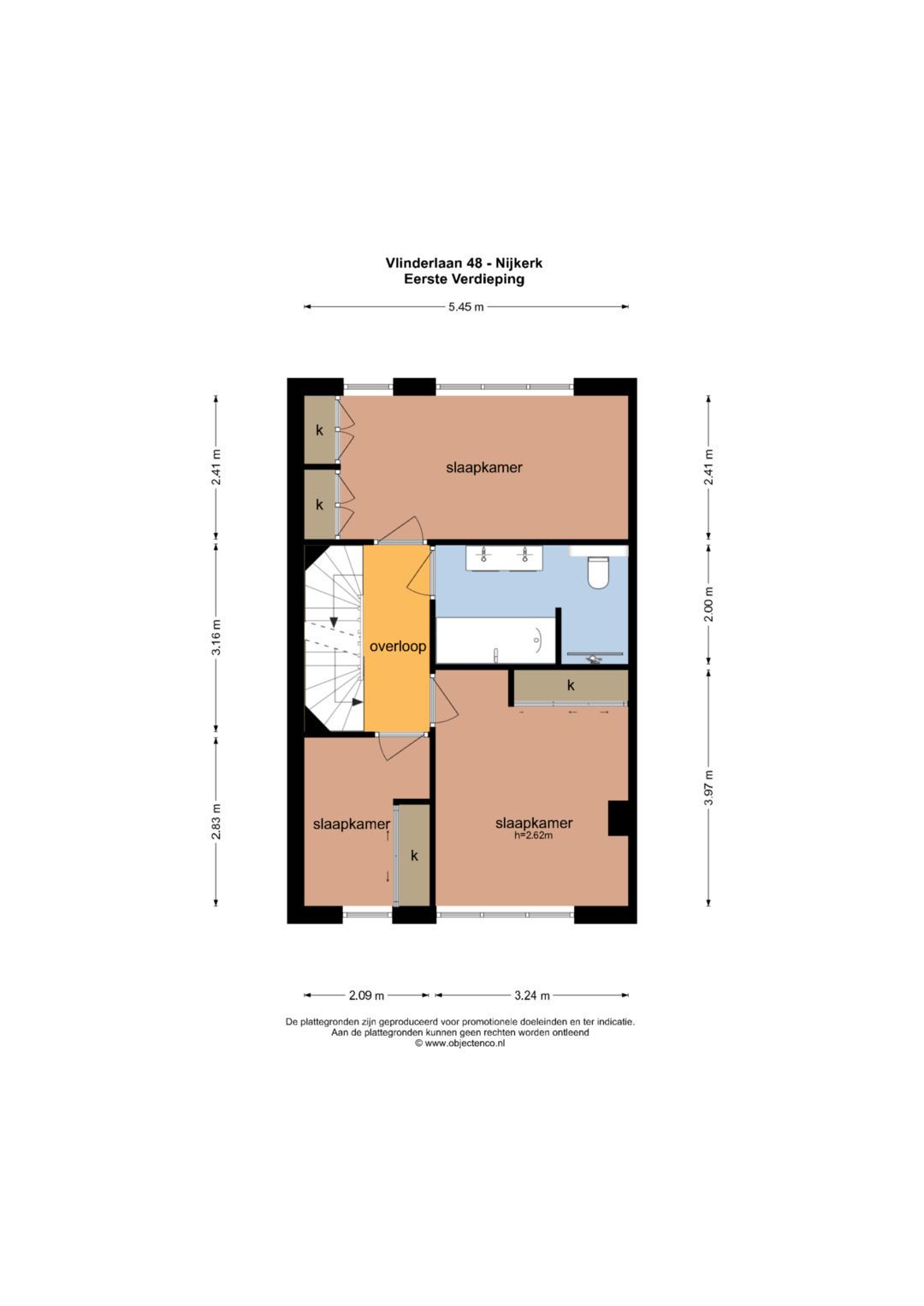 Foto 49 van Vlinderlaan 48