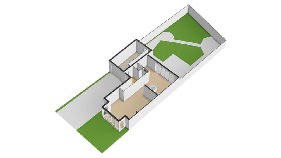 Foto 59 van Vlinderlaan 48