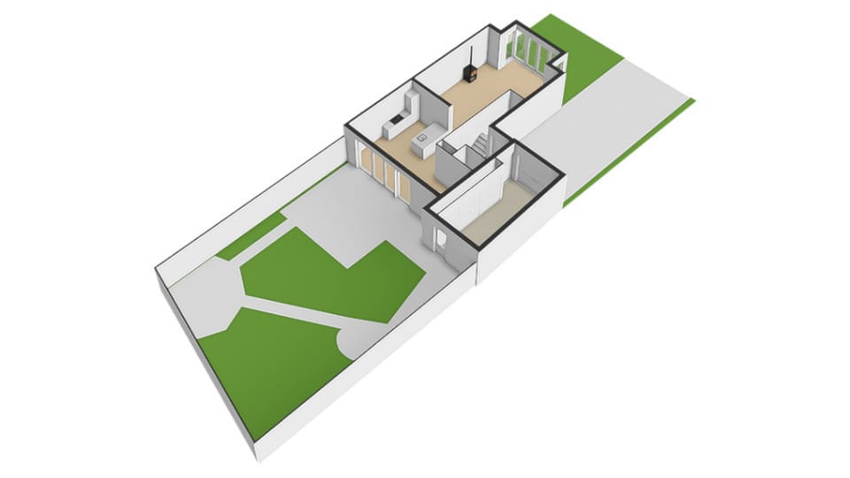 Foto 60 van Vlinderlaan 48