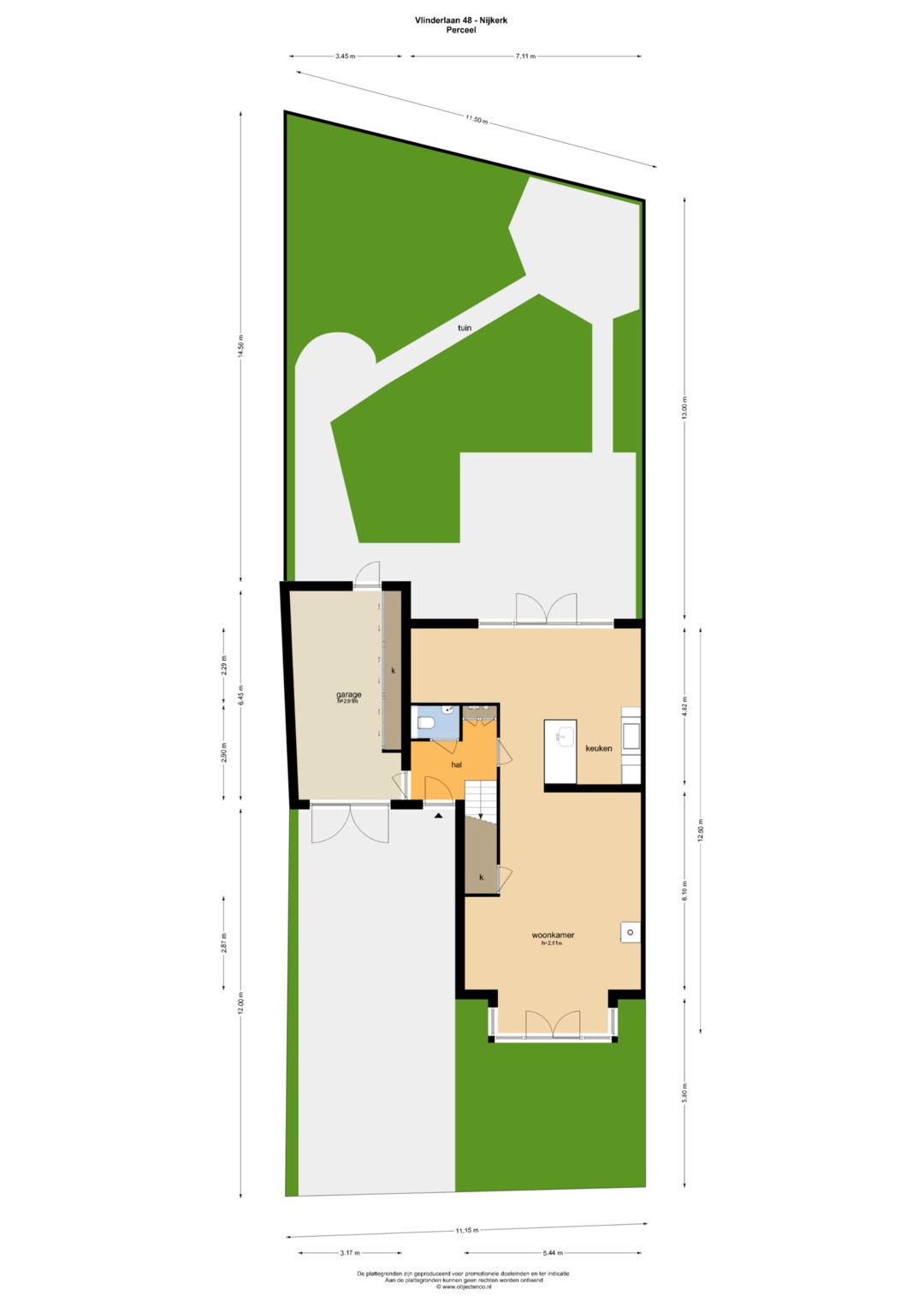 Foto 58 van Vlinderlaan 48