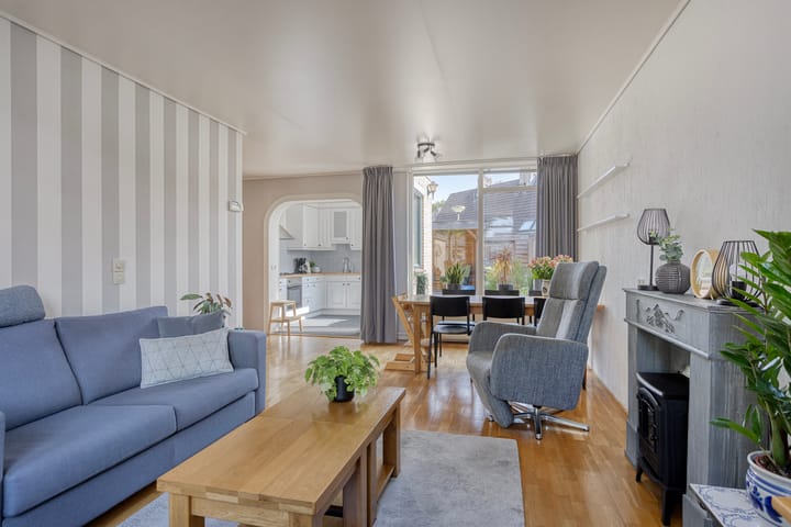 Foto 2 van Vicarielaan 18