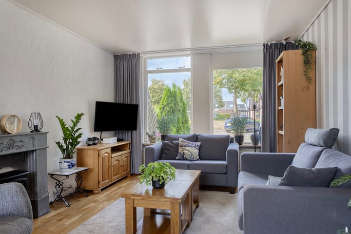 Foto 3 van Vicarielaan 18