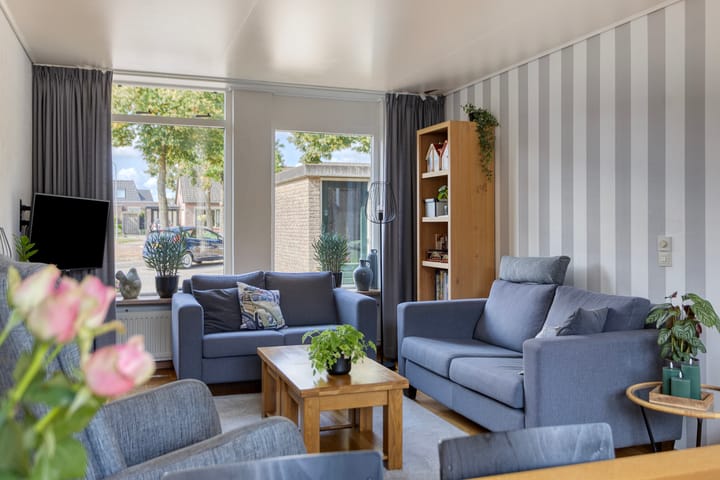 Foto 5 van Vicarielaan 18