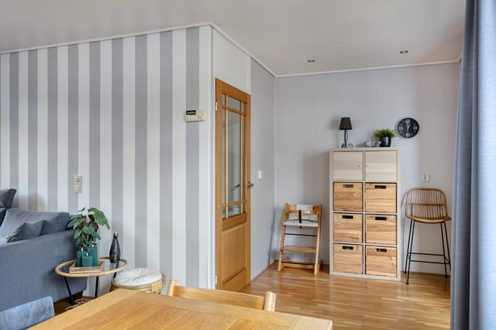 Foto 6 van Vicarielaan 18