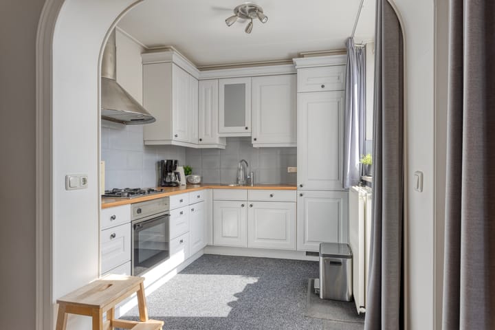 Foto 9 van Vicarielaan 18