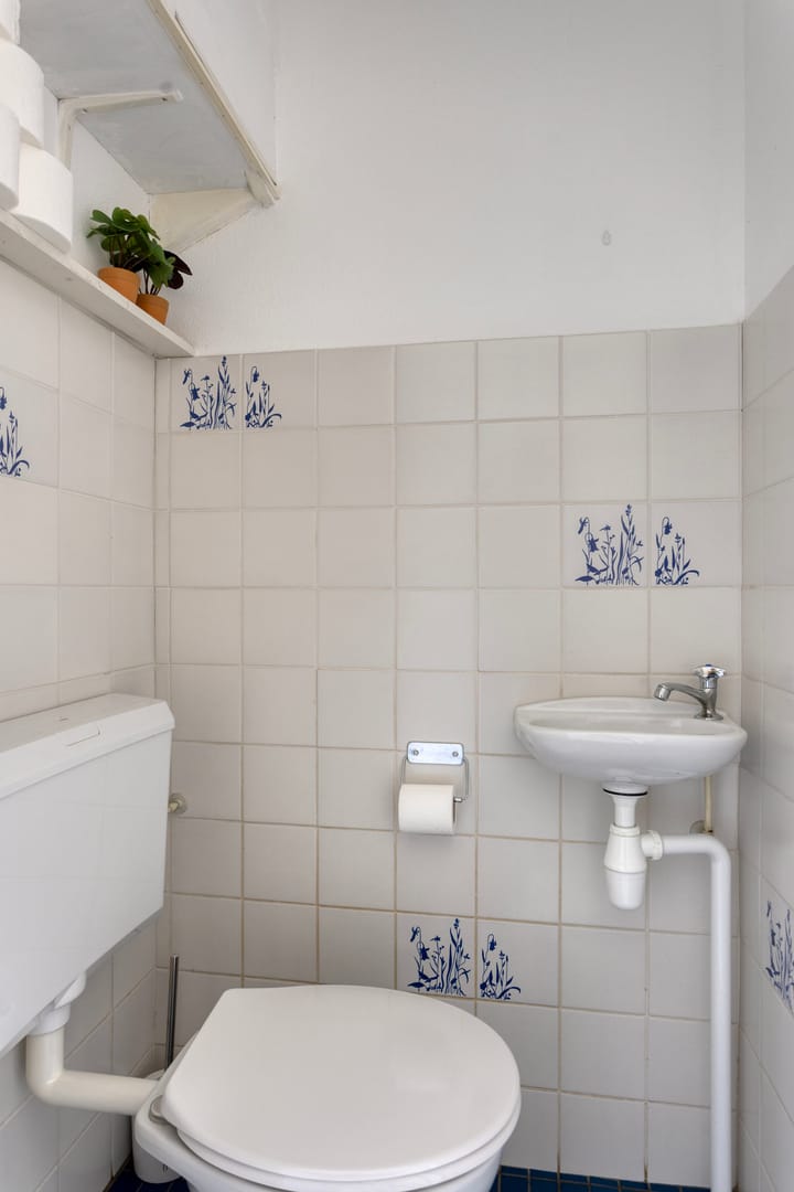 Foto 13 van Vicarielaan 18