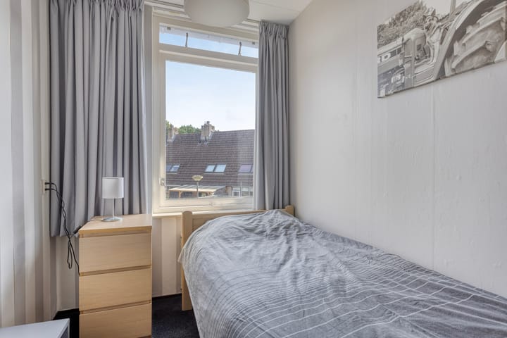 Foto 18 van Vicarielaan 18