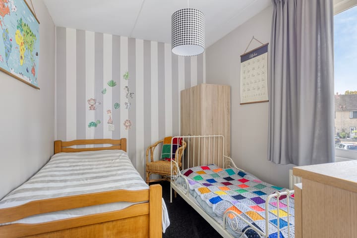 Foto 19 van Vicarielaan 18