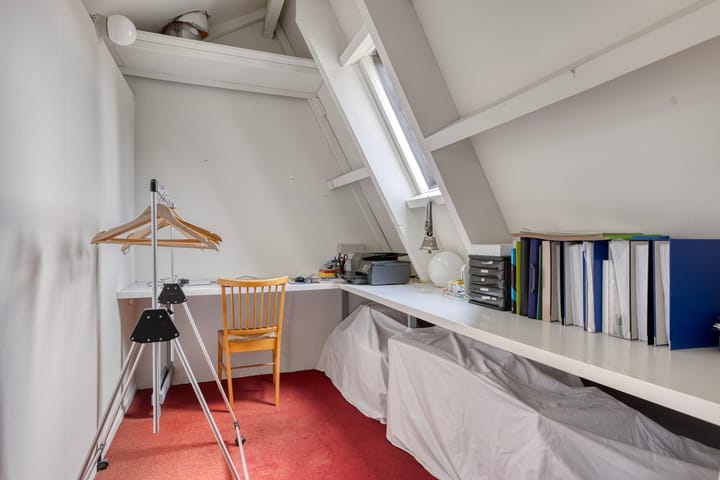 Foto 25 van Vicarielaan 18