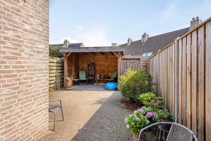 Foto 26 van Vicarielaan 18