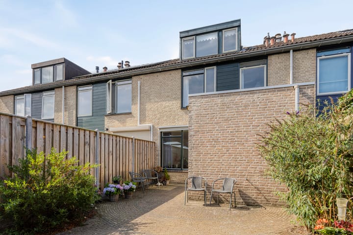 Foto 28 van Vicarielaan 18