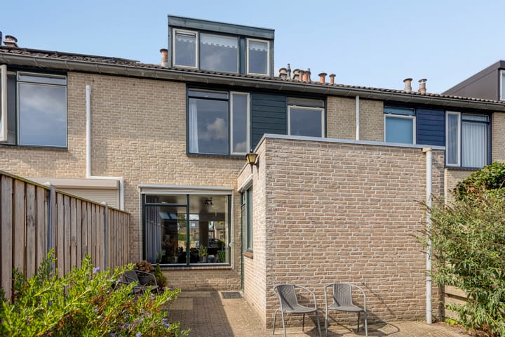 Foto 29 van Vicarielaan 18