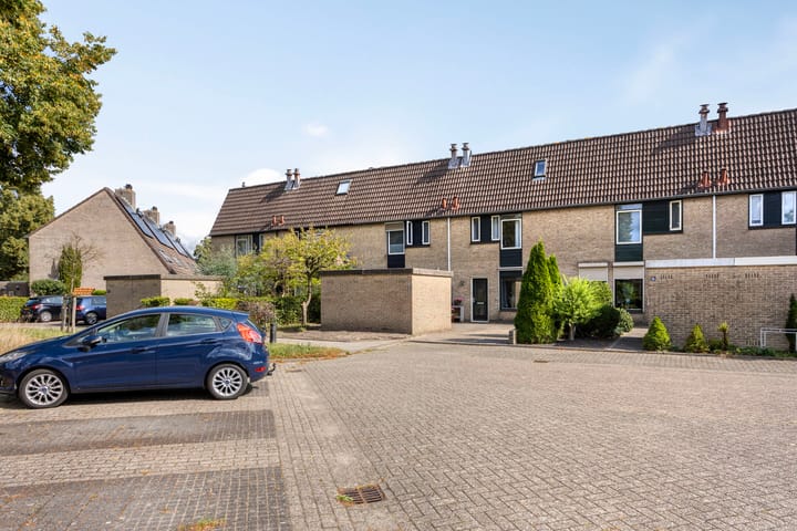 Foto 33 van Vicarielaan 18