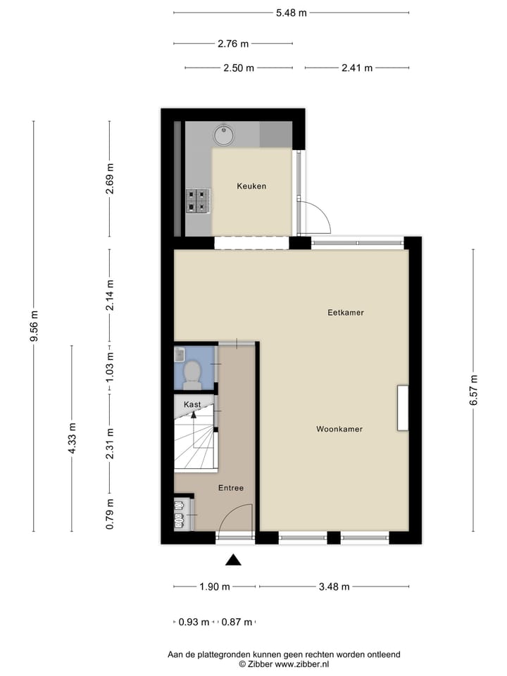 Foto 34 van Vicarielaan 18