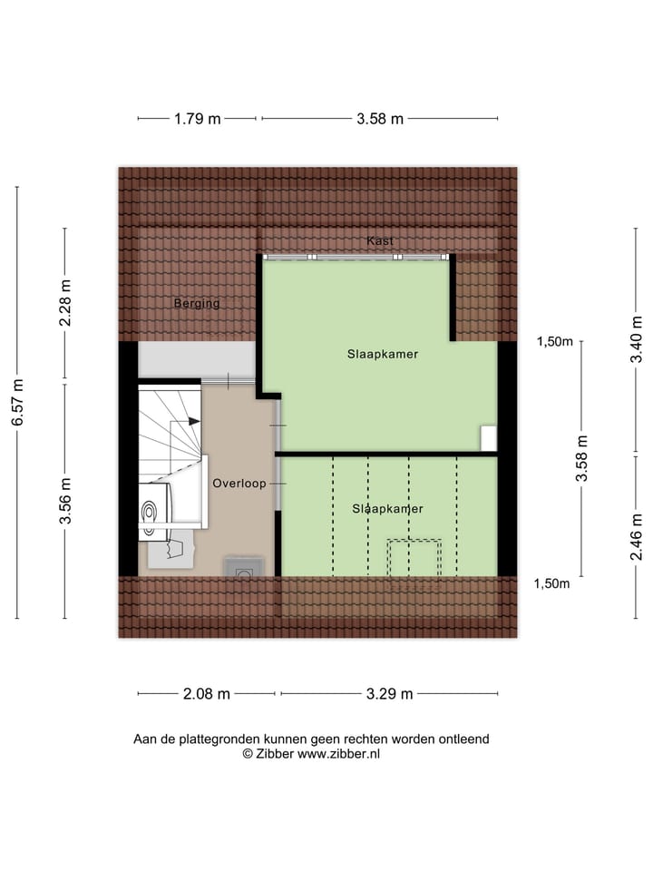 Foto 38 van Vicarielaan 18