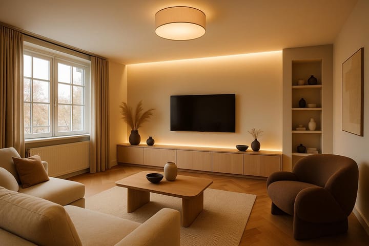 Foto 3 van Huizerweg 49-B