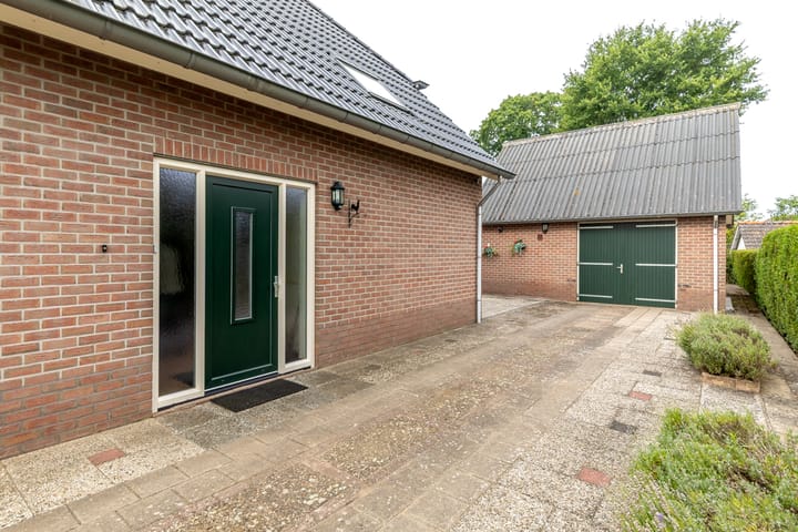 Foto 6 van Zaagpad 3