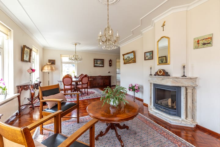 Foto 14 van Zaagpad 3