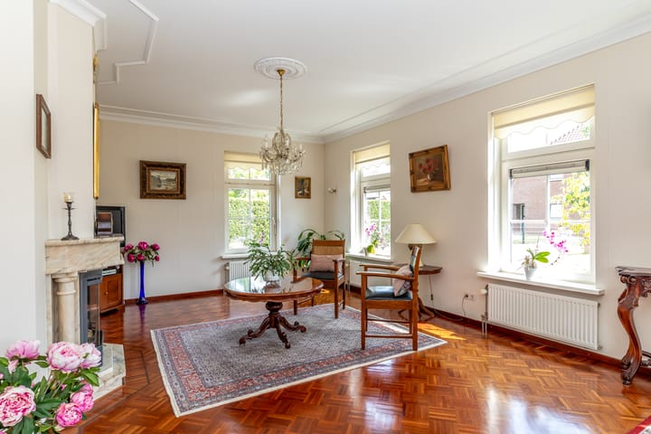 Foto 15 van Zaagpad 3