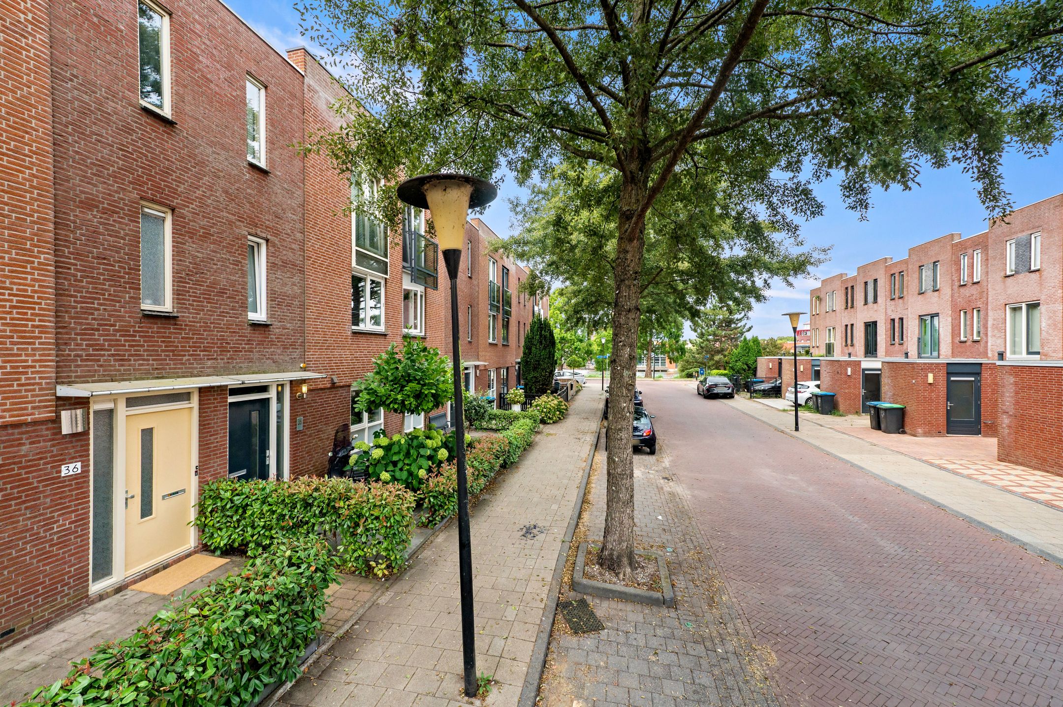 Hudighaven, 36, Barendrecht, 2993HB, Zuid-Holland, Nederland 36