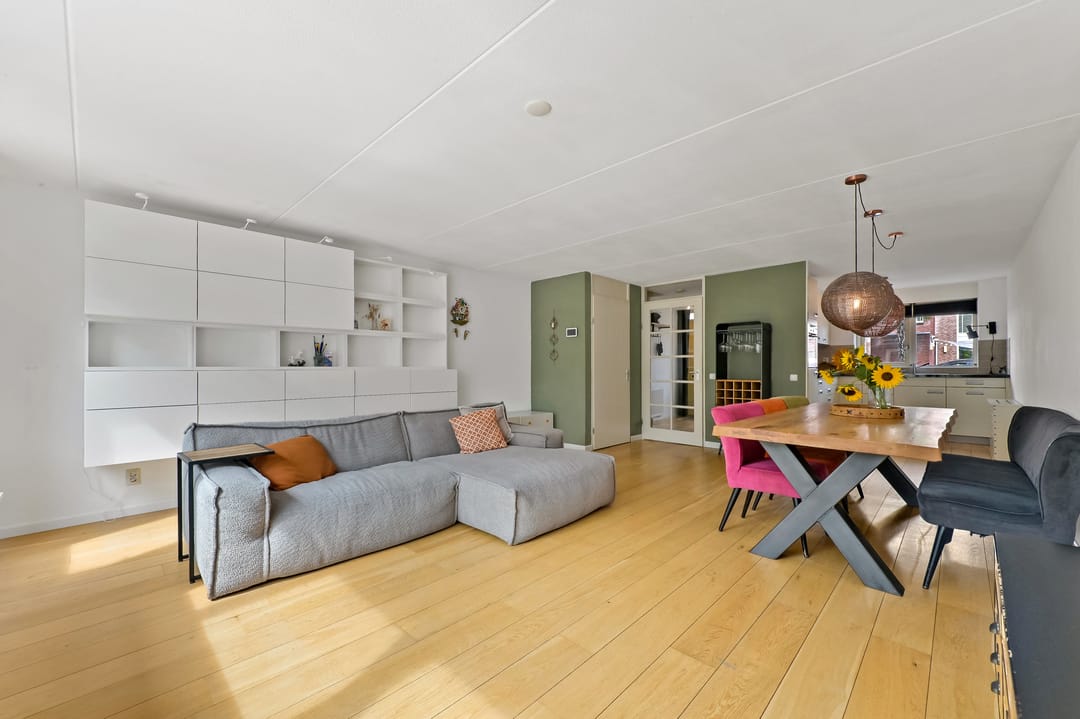 Foto 2 van Hudighaven 36