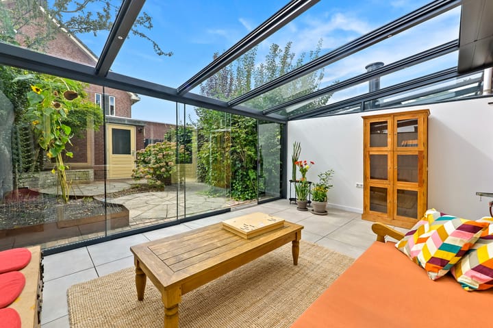 Photo 3 of Hudighaven 36