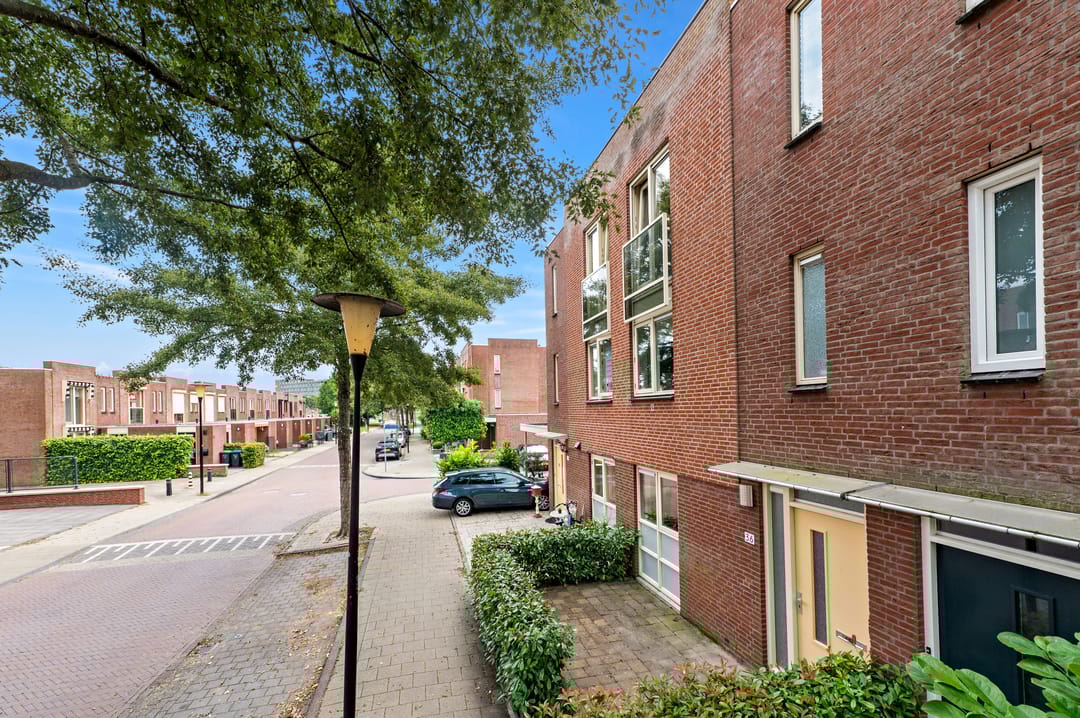 Foto 7 van Hudighaven 36