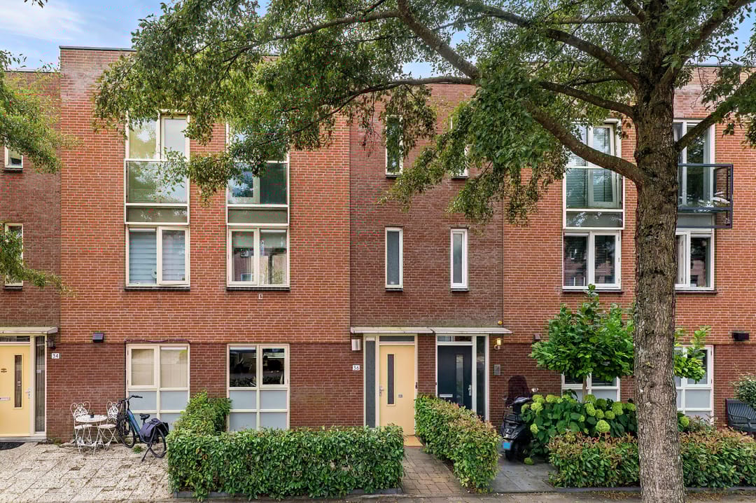 Foto 8 van Hudighaven 36