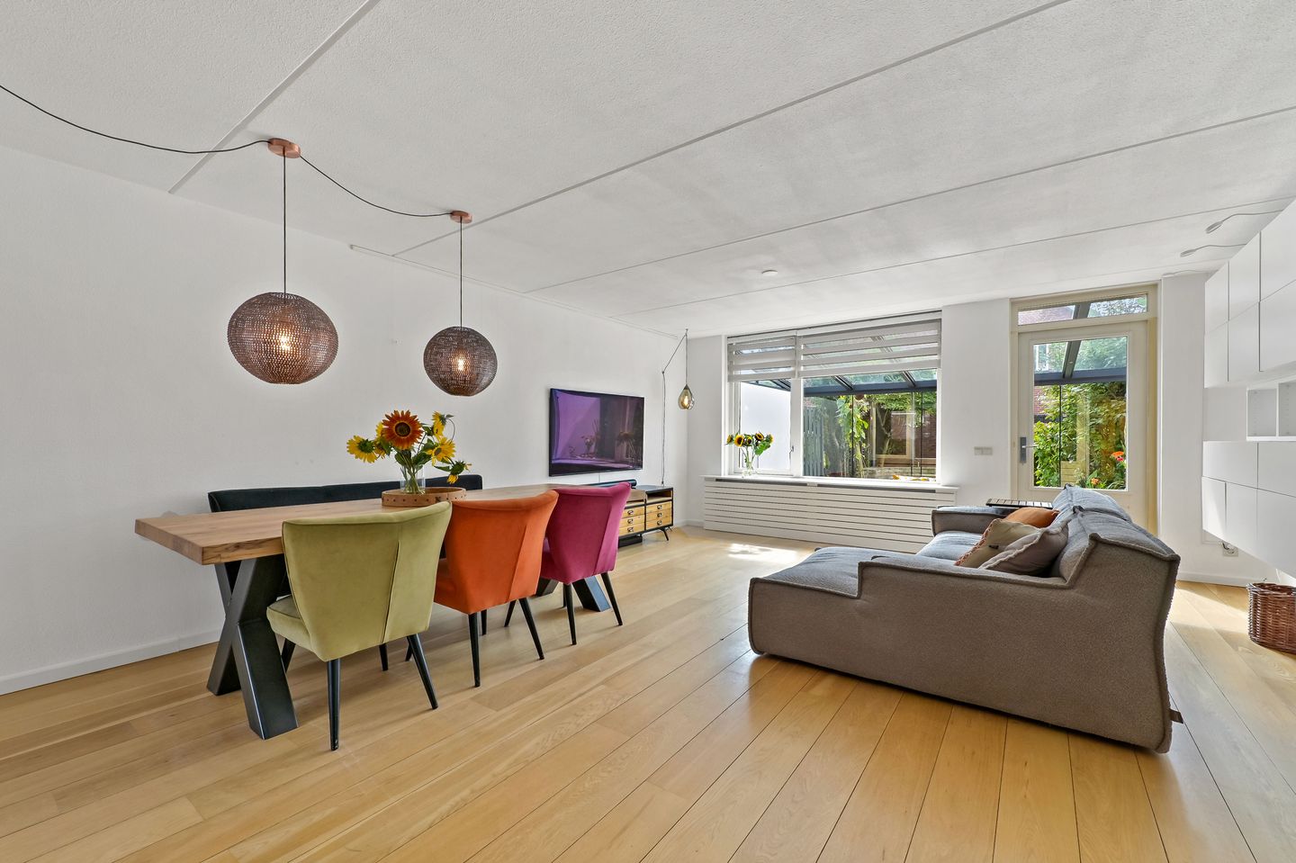 Foto 10 van Hudighaven 36