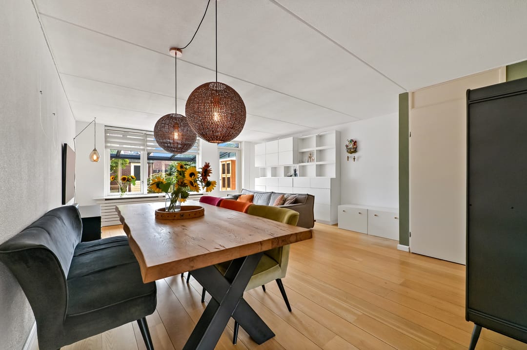 Foto 11 van Hudighaven 36