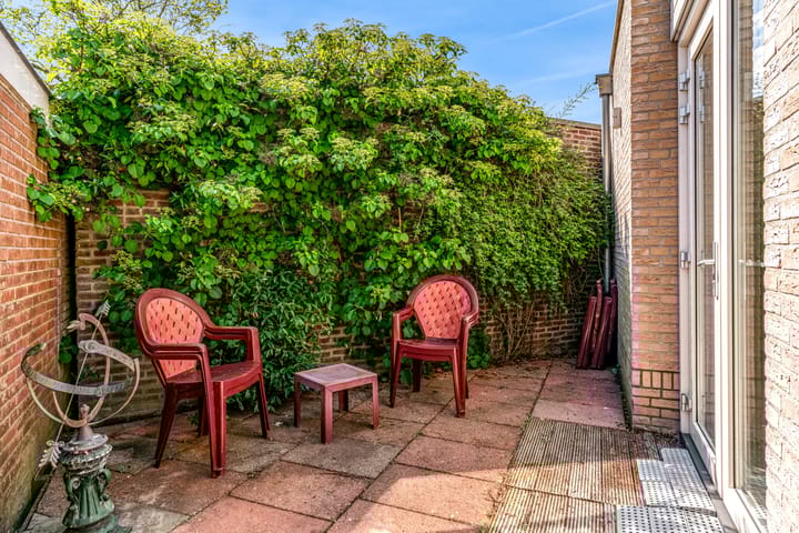 Foto 28 van Duinpad 2-A