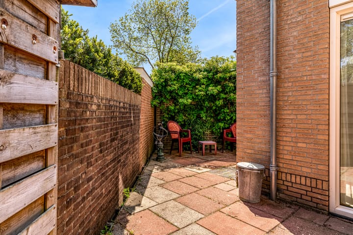 Foto 29 van Duinpad 2-A