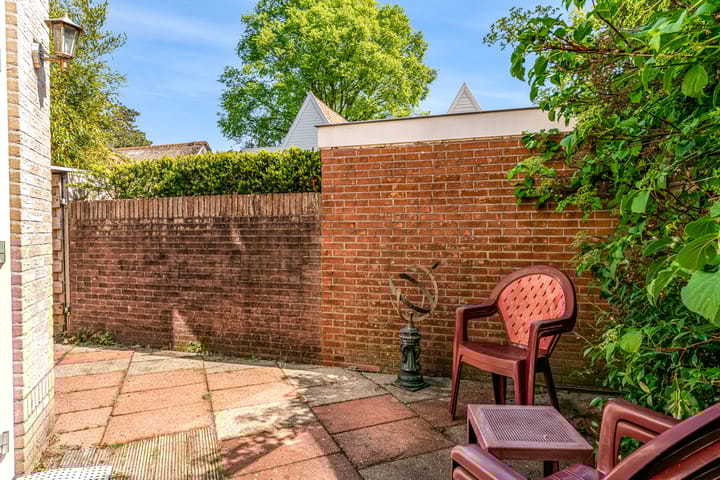 Foto 30 van Duinpad 2-A