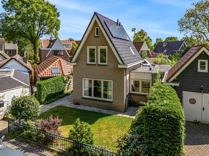 Foto 33 van Duinpad 2-A