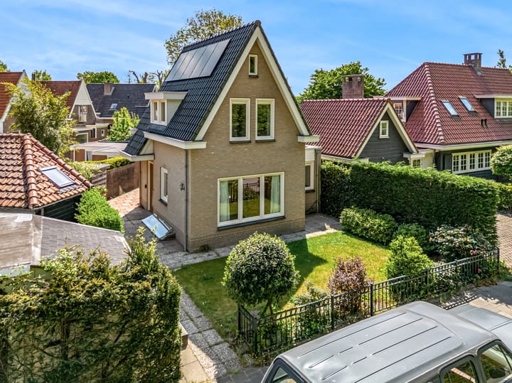 Foto 34 van Duinpad 2-A