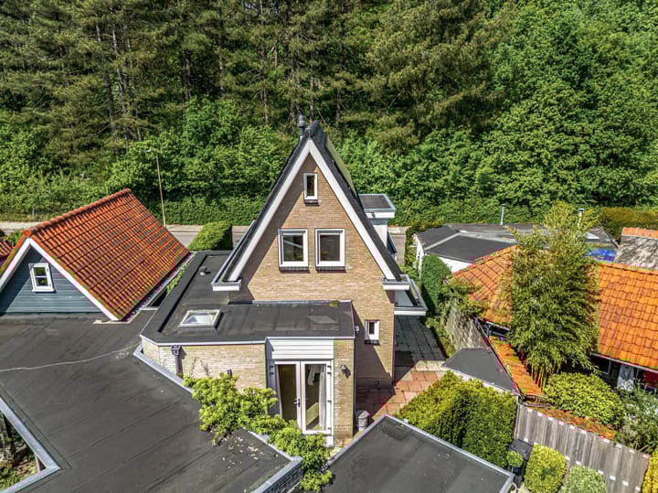 Foto 37 van Duinpad 2-A