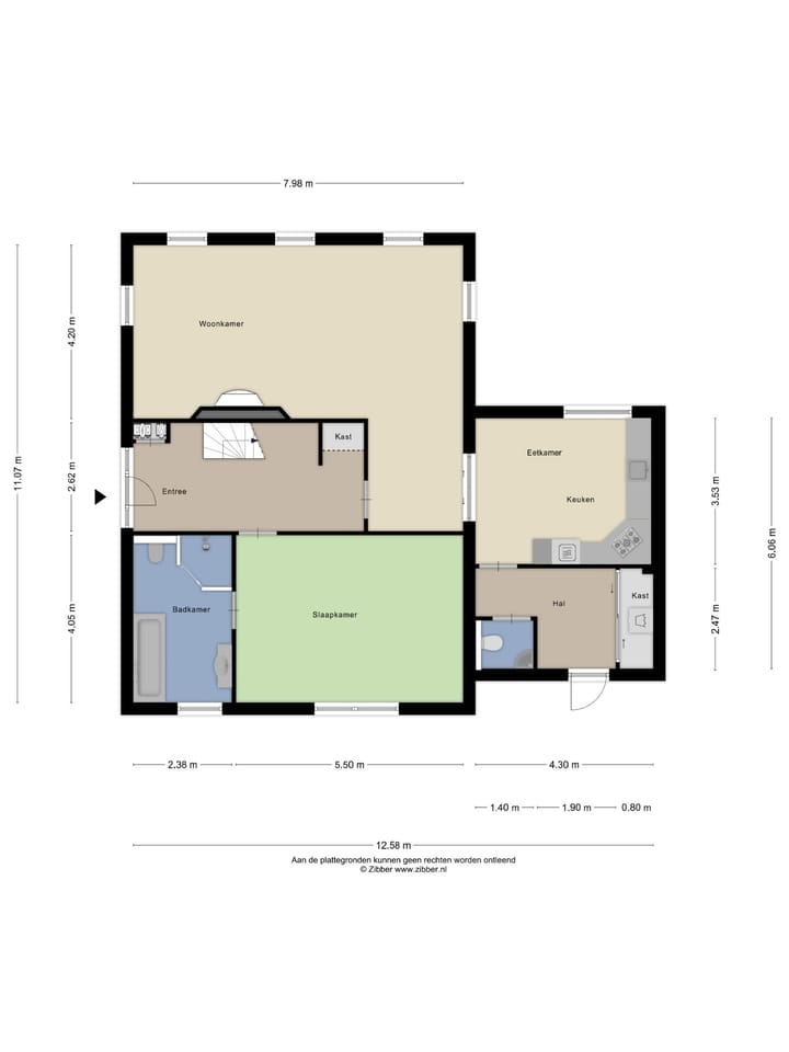 Foto 47 van Zaagpad 3