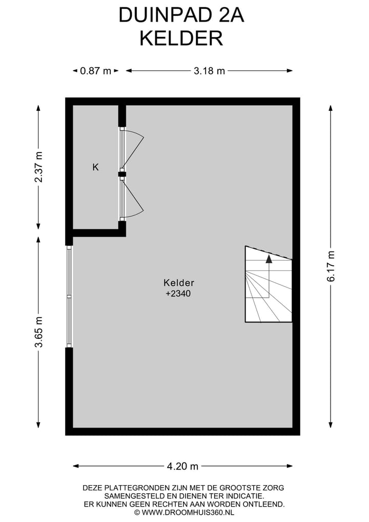Foto 41 van Duinpad 2-A