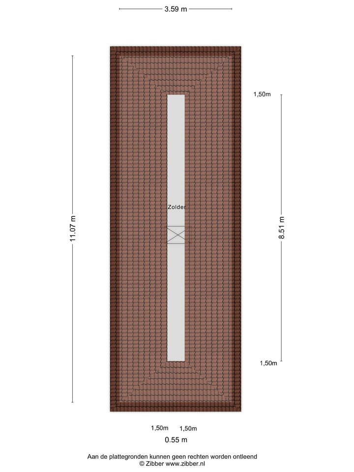 Foto 49 van Zaagpad 3