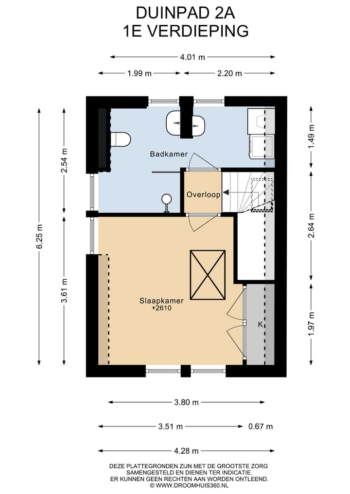 Foto 42 van Duinpad 2-A