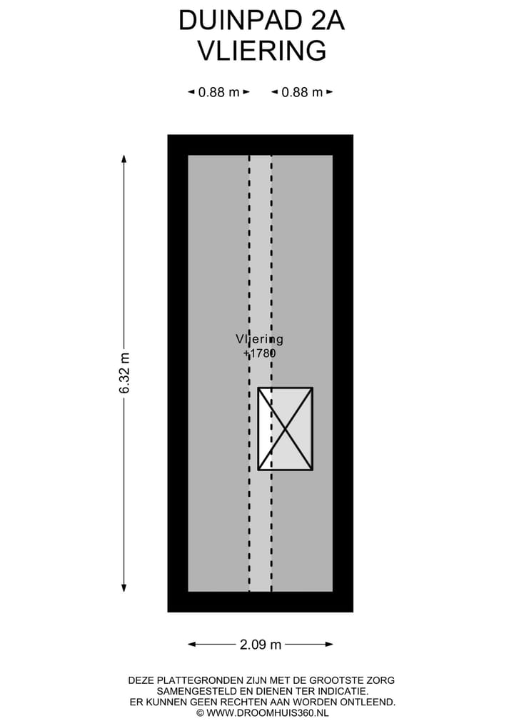 Foto 43 van Duinpad 2-A