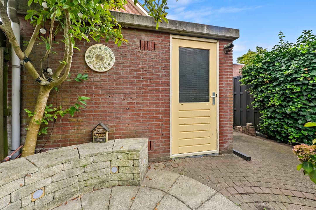 Foto 32 van Hudighaven 36