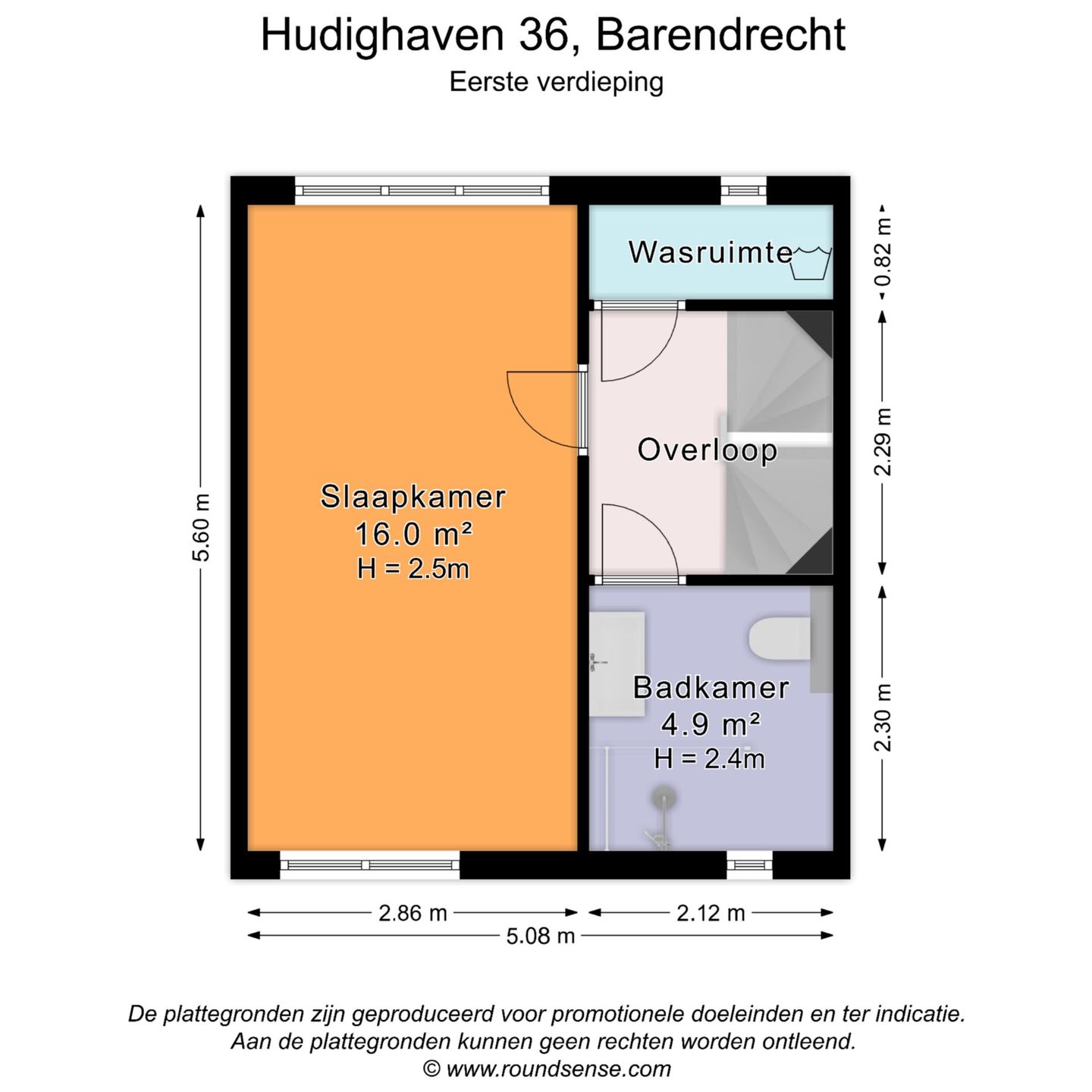 Foto 35 van Hudighaven 36