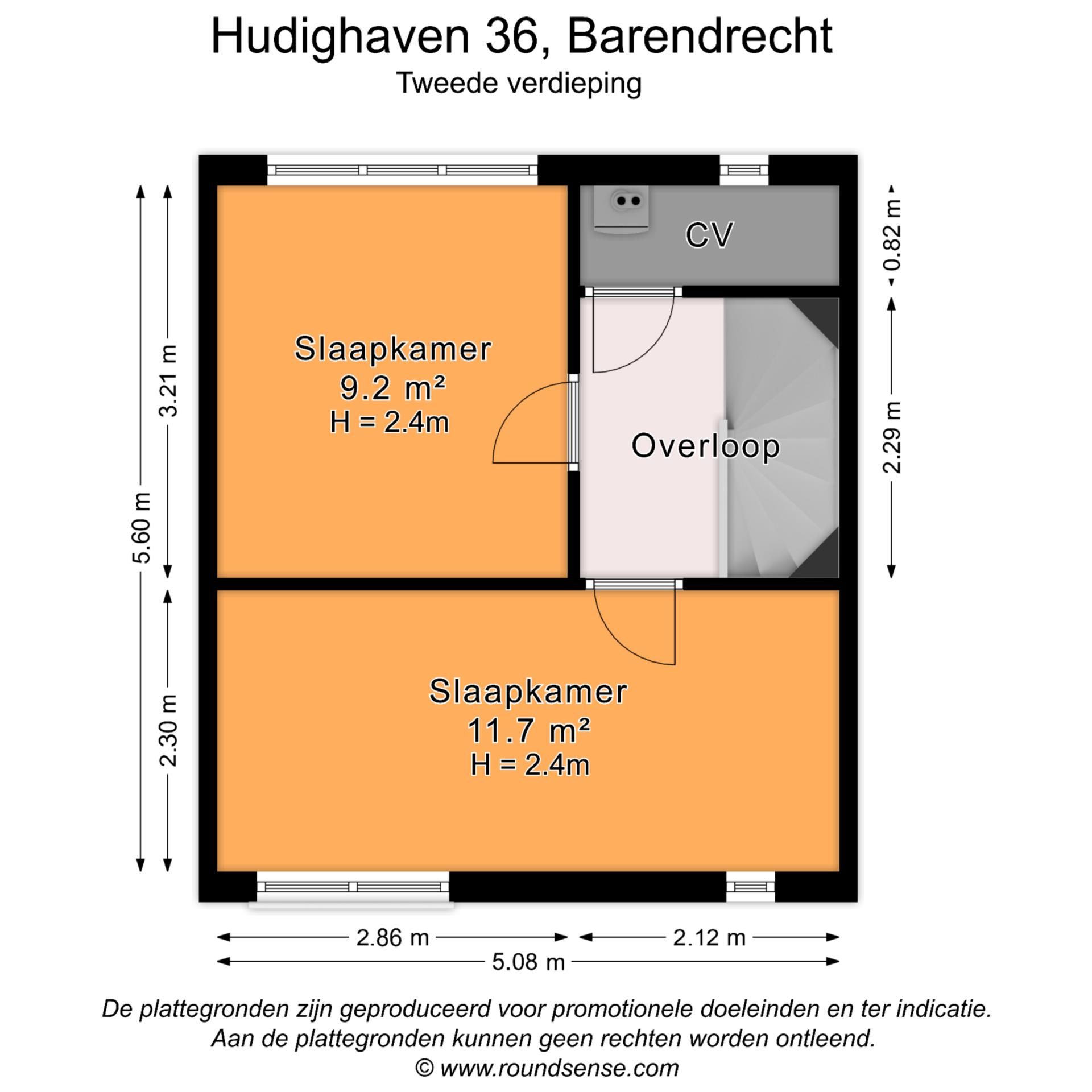 Foto 36 van Hudighaven 36