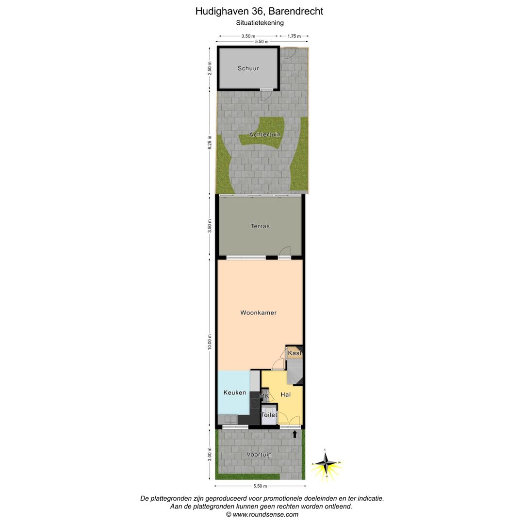 Foto 37 van Hudighaven 36