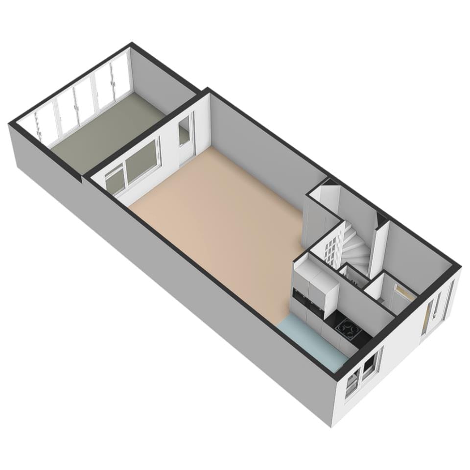 Foto 38 van Hudighaven 36