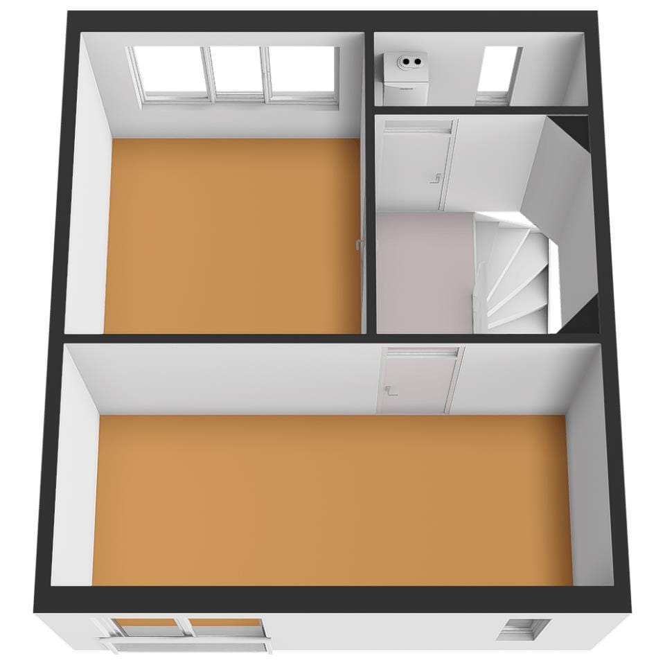 Foto 40 van Hudighaven 36