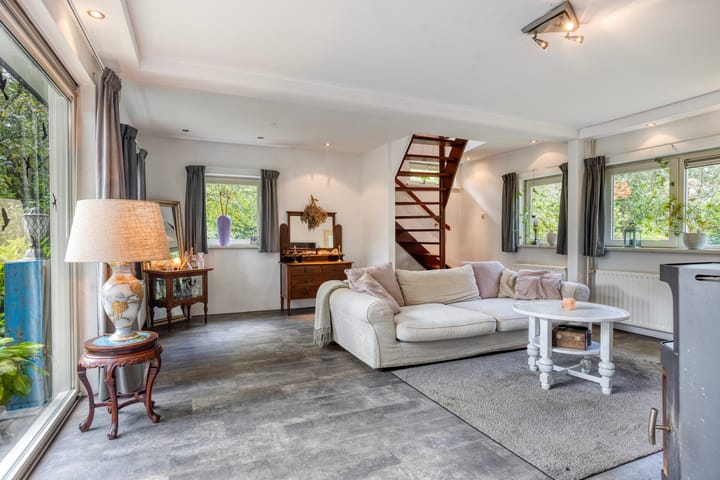 Foto 2 van Laarstraat 67