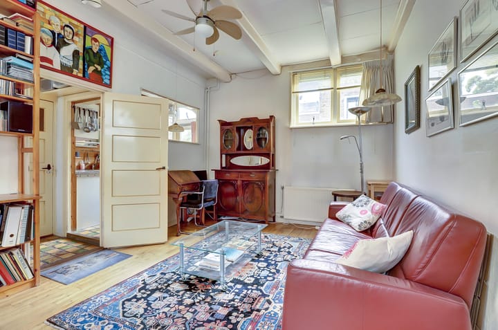 Photo 2 of St. Odolphisteeg 13